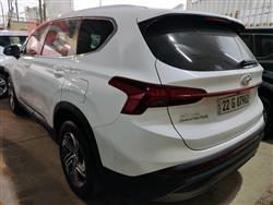 هیوندای سەنتافی